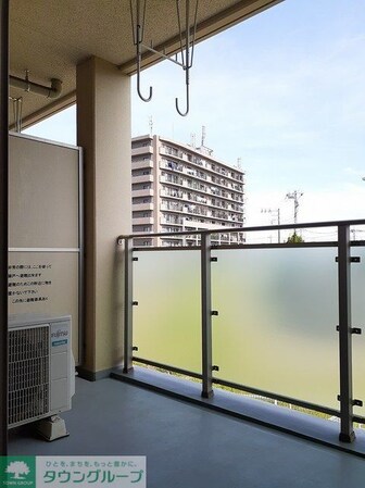 プラシードの物件内観写真